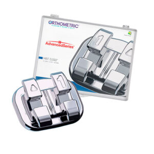 Advance Series MBT (1 Case)