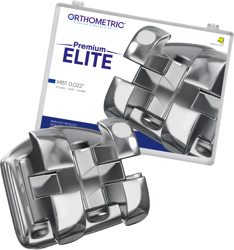 Premium Elite MBT (1 Case)