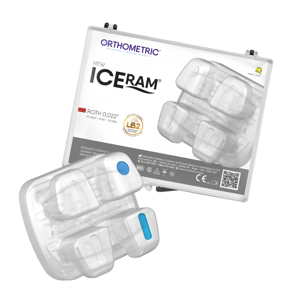 New Iceram
