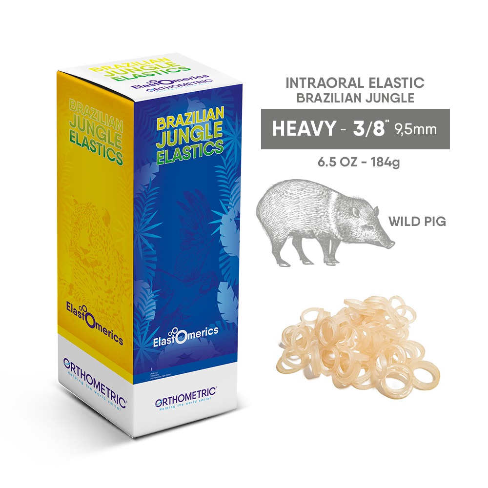 Brazilian Jungle (Box)