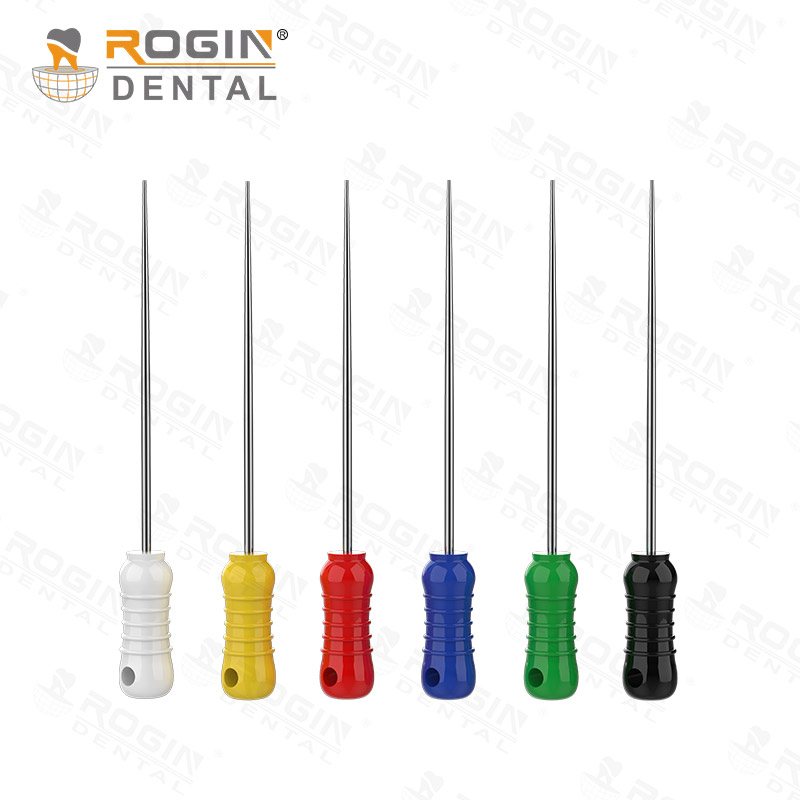 STAINLESS STEEL SPREADERS