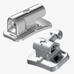 Advanced Series Tube (Base with LB2)