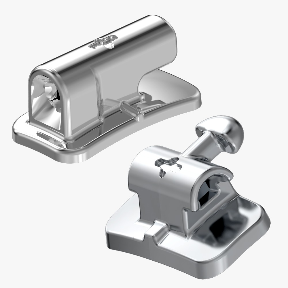 Advanced Series Tube (Base with LB2)