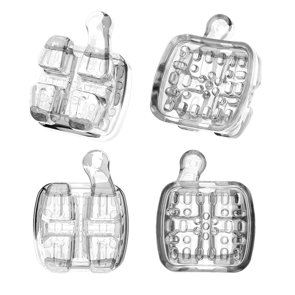 Iceram – P (Sapphire Polycrystalline)