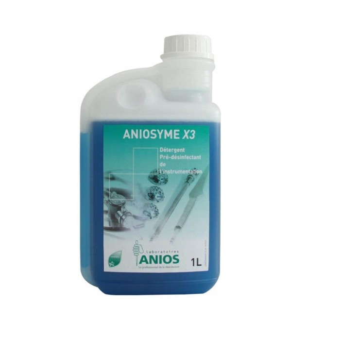 ANIOSYME X3