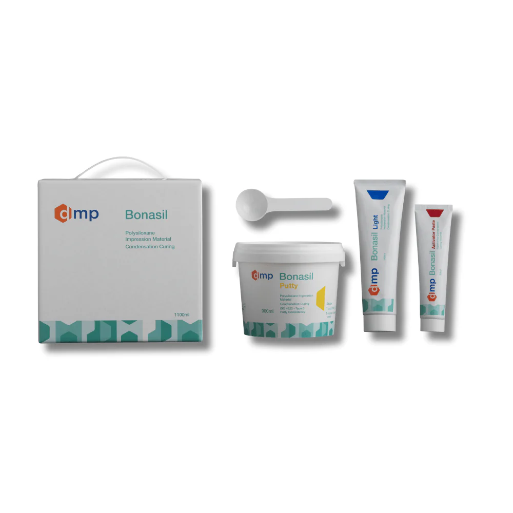 BONASIL FULL KIT (C-Type)