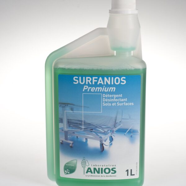 Surfanios premium