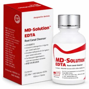 MD-Solution™ EDTA by MD Clus