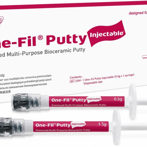 One-Fil Putty (Injectable)