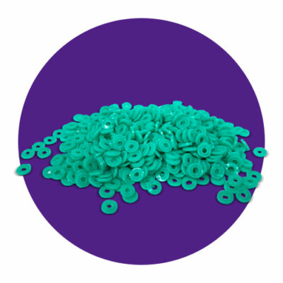Elastic Separators